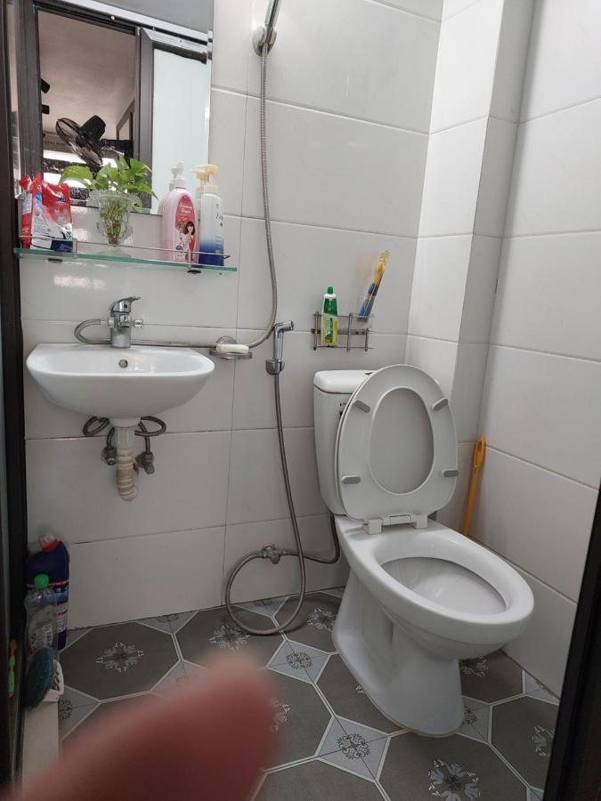 Hnh Homestay Ханой Екстериор снимка